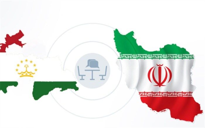 پانزدهمین اجلاس کمیسیون همکاری‌های مشترک اقتصادی ایران و تاجیکستان آغاز شد