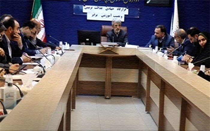 توسعه عدالت آموزشی درمدارس از اولویت‌های عدالت تربیتی وآموزشی است