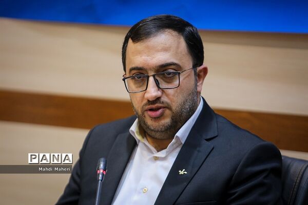 تفاهم‌ نامه همکاری کانون پرورش فکری و نوجوانان با سازمان نهضت سواد‌آموزی