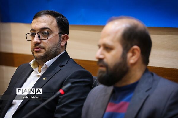 تفاهم‌ نامه همکاری کانون پرورش فکری و نوجوانان با سازمان نهضت سواد‌آموزی