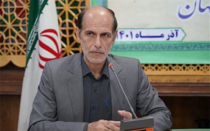 دهه‌هشتادی‌ها سربازان تمدن نوین اسلامی هستند