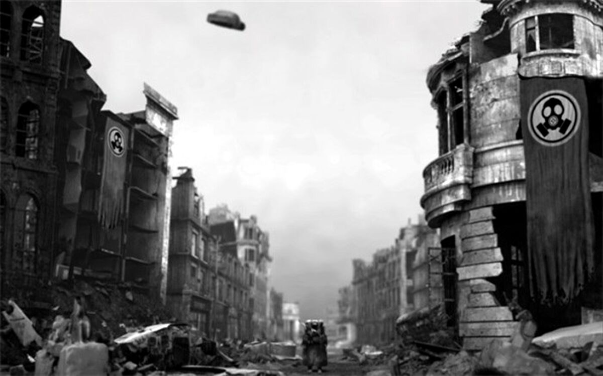 رادیو ایران و ضرورت وجود انیمیشن برای رده های سنی مختلف