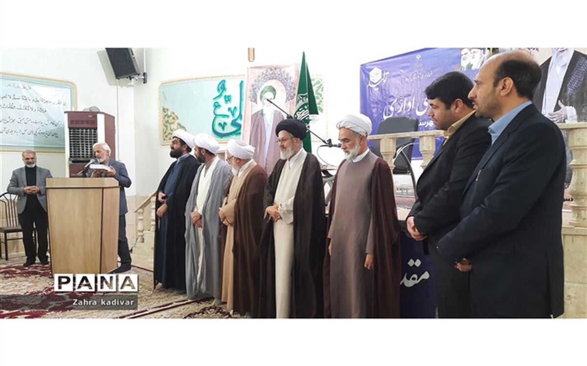 اهمیت به نماز موجب تکامل معنوی در افراد جامعه است