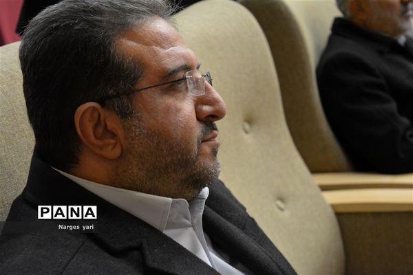یادواره شهدای فرهنگیان و دانش‌آموزان  درسالن شهید منتظری شهریار
