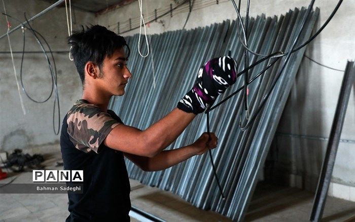 مراکز کاریابی، حلقه گمشده میان اتصال مدارس به بازار کار است