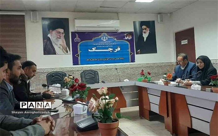 ضرورت برخورداری آموزش‌دهندگان نهضت سوادآموزی از اخلاص و روحیه جهادی