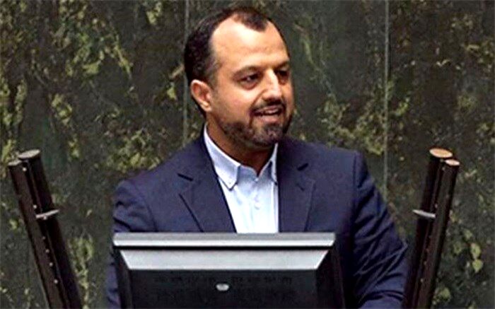 ‌‌ایزدخواه از پاسخ وزیر اقتصاد قانع شد