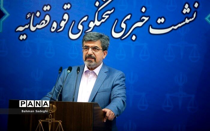 ۱۲۰۰ نفر از بازداشت‌شدگان اخیر آزاد شدند