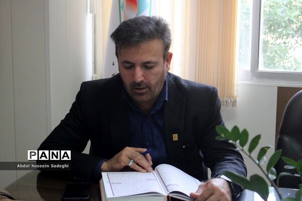 نشست هم‌اندیشی سفرهای تربیتی راهیان پیشرفت