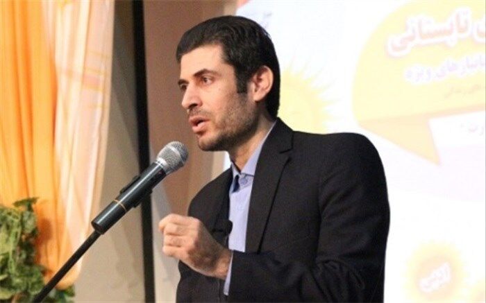 عدالت یکی از مهم‌ترین ارکان حیات اجتماعی است