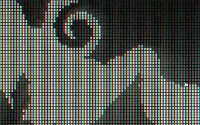 عسلویه، ایستگاه پایانی ششمین جشنواره تلویزیونی مستند شد