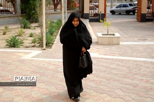 جلسه توجیهی دومین جشنواره ملی تئاتر درسی شهرستان بوشهر
