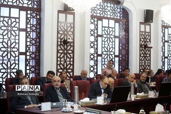 گرامیداشت روز حسابدار در وزارت اقتصاد و دارایی