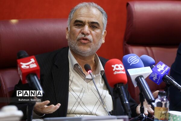 گرامیداشت روز حسابدار در وزارت اقتصاد و دارایی