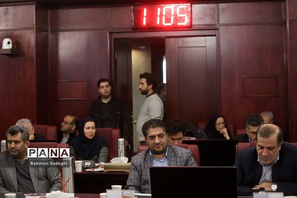 گرامیداشت روز حسابدار در وزارت اقتصاد و دارایی