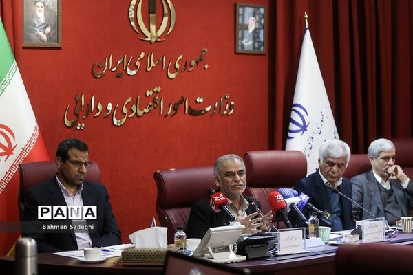 گرامیداشت روز حسابدار در وزارت اقتصاد و دارایی