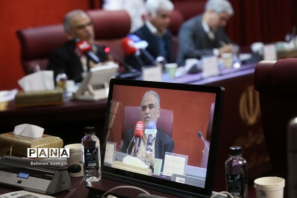 گرامیداشت روز حسابدار در وزارت اقتصاد و دارایی