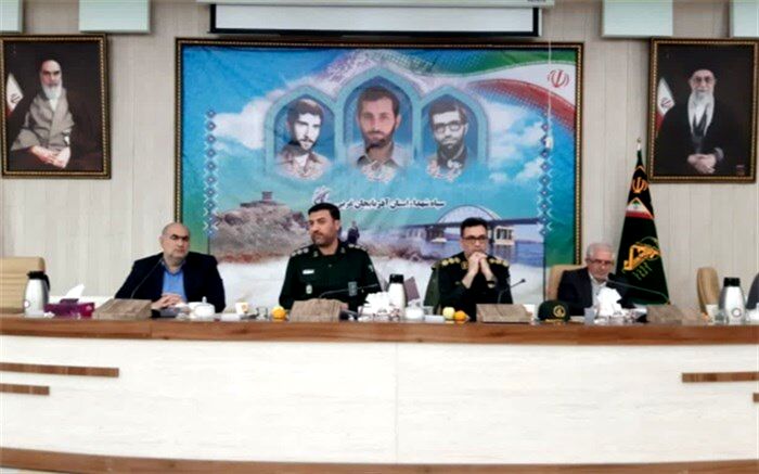 معلمان در تعمیق و گسترش فرهنگ ایثار و مقاومت نقش اساسی دارند