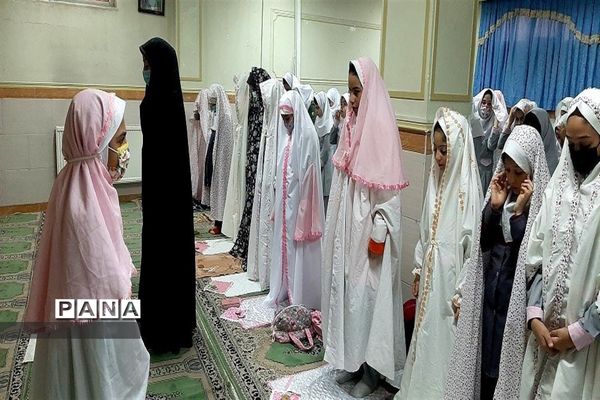 اجرای طرح «نور‌چشم» در مدارس ملارد