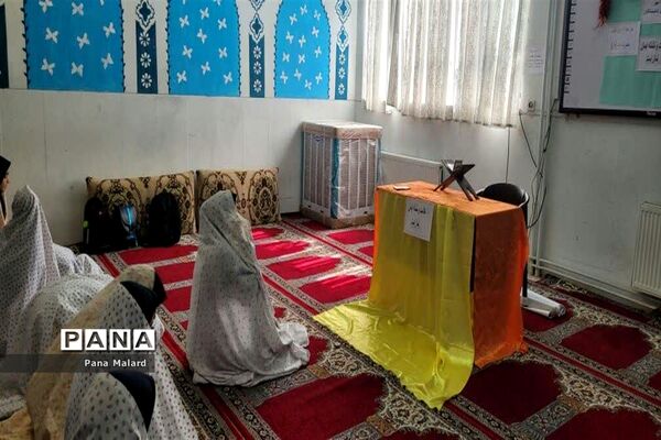 اجرای طرح «نور‌چشم» در مدارس ملارد
