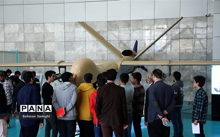 سازمان دانش‌آموزی شهر تهران آماده همکاری با مراکز علمی - آموزشی و پارک‌های علم و فناوری است