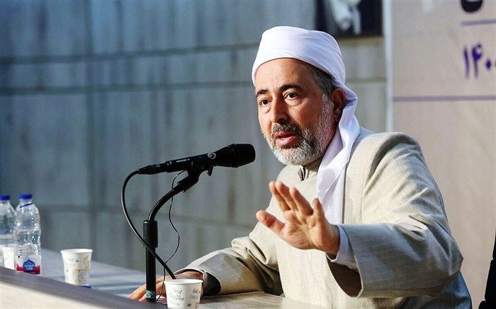 تاکید مشاور رئیس‌جمهوری بر ضرورت بهره‌گیری مضاعف از ظرفیت اهل سنت