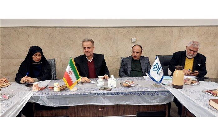 برگزاری جشن تکلیف مانور ما می‌توانیم است
