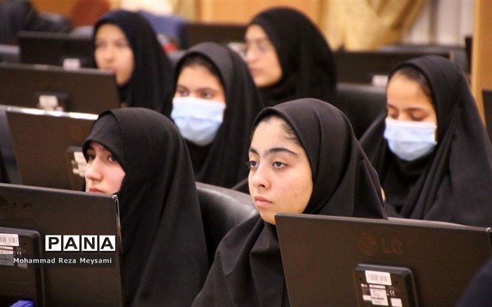 مجلس دانش‌آموزی، نمادانسجام و غرور ملی دانش‌آموزان است