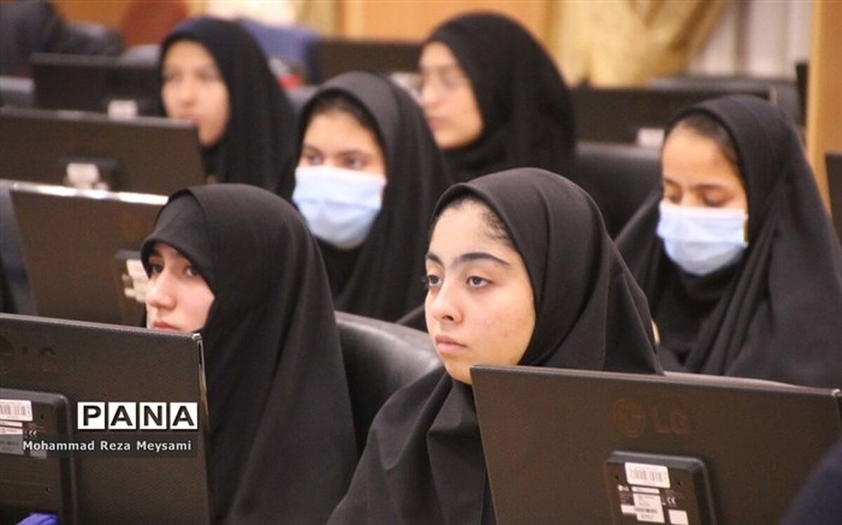 مجلس دانش‌آموزی، نمادانسجام و غرور ملی دانش‌آموزان است