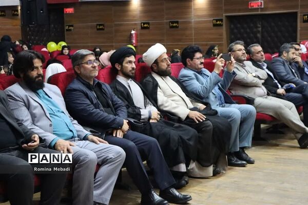 جشنواره سینمایی بچه‌های ایران دراسلامشهر