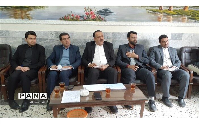 مشارکت اولیا مکمل فرآیند تعلیم و تربیت در آموزش و پرورش است