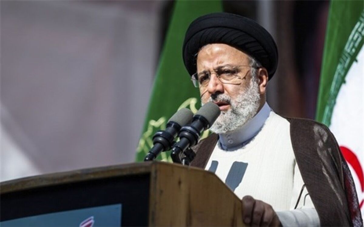 آغاز مراسم گرامیداشت روز دانشجو با حضور رئیس‌جمهوری در دانشگاه تهران‌