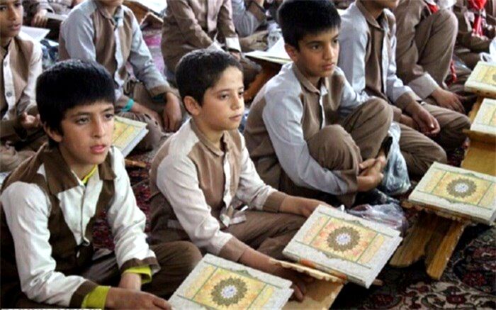 آغاز مسابقات قرآن دانش آموزان در «نورینو»