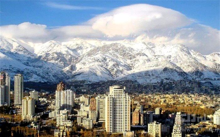 بررسی قیمت واحدهای مسکونی 50 تا 60 متر با عمر 5 ساله + جدول