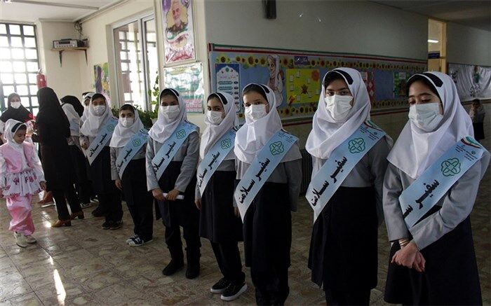 یک‌سوم مدارس کشور تا پایان سال تحصیلی دوستدار محیط زیست می‌شوند
