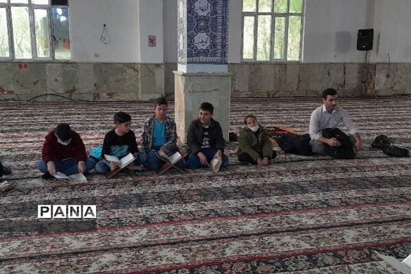 بیست و نهمین دوره مسابقات سراسری قرآن و عترت بسیج