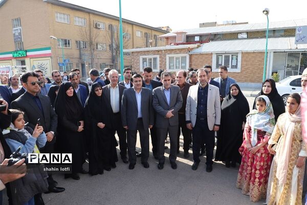 جشنواره فرهنگی هنری دانش‌آموزان عشایری استان کرمانشاه