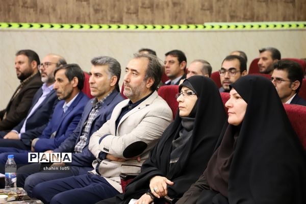 جشنواره فرهنگی هنری دانش‌آموزان عشایری استان کرمانشاه