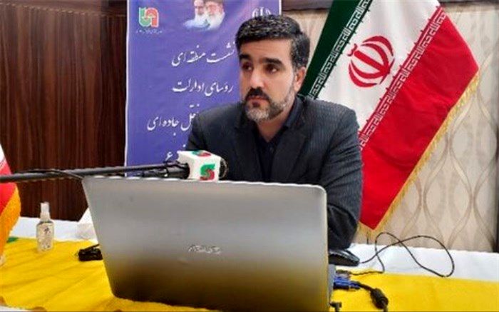 رشد ۲۴ درصدی روکش آسفالت گرم تقویتی در راه‌های شریانی کشور 