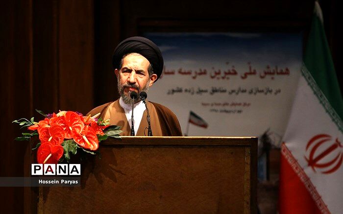 حجت‌الاسلام‌ ابوترابی‌فرد خطیب نماز جمعه این هفته تهران