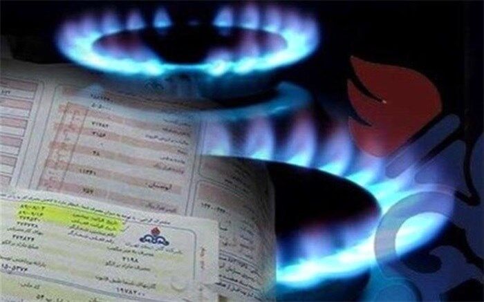 مصرف ۶۵ درصد تولید گاز کشور توسط بخش خانگی و تجاری