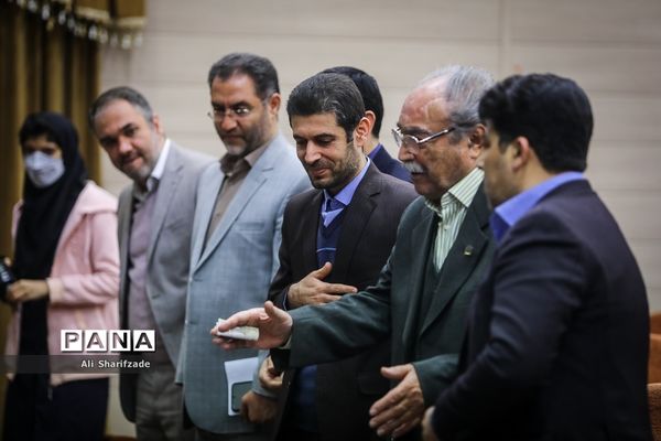 گرامیداشت روز جهانی معلولان