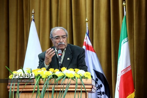 گرامیداشت روز جهانی معلولان