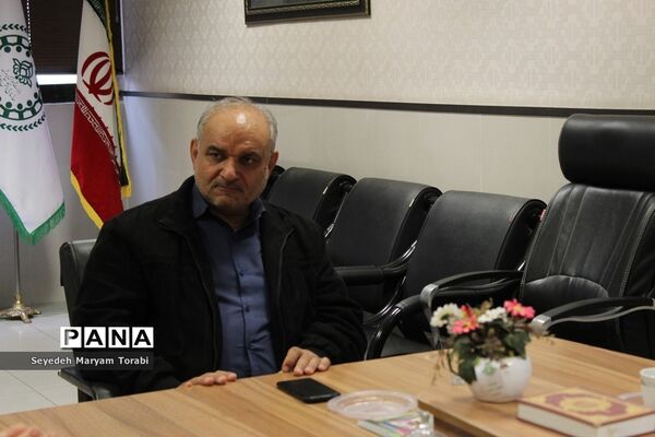 برگزاری کمیته تخصصی المپیاد بازی‌های فکری رویش در سازمان دانش آموزی فارس