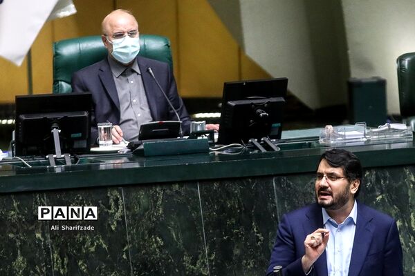 جلسه رای اعتماد به وزیر پیشنهادی راه و شهرسازی