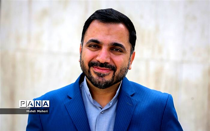 دستور وزیر ارتباطات برای برخورد با مقصرین احتمالی ارسال «پیام هشدار زلزله»