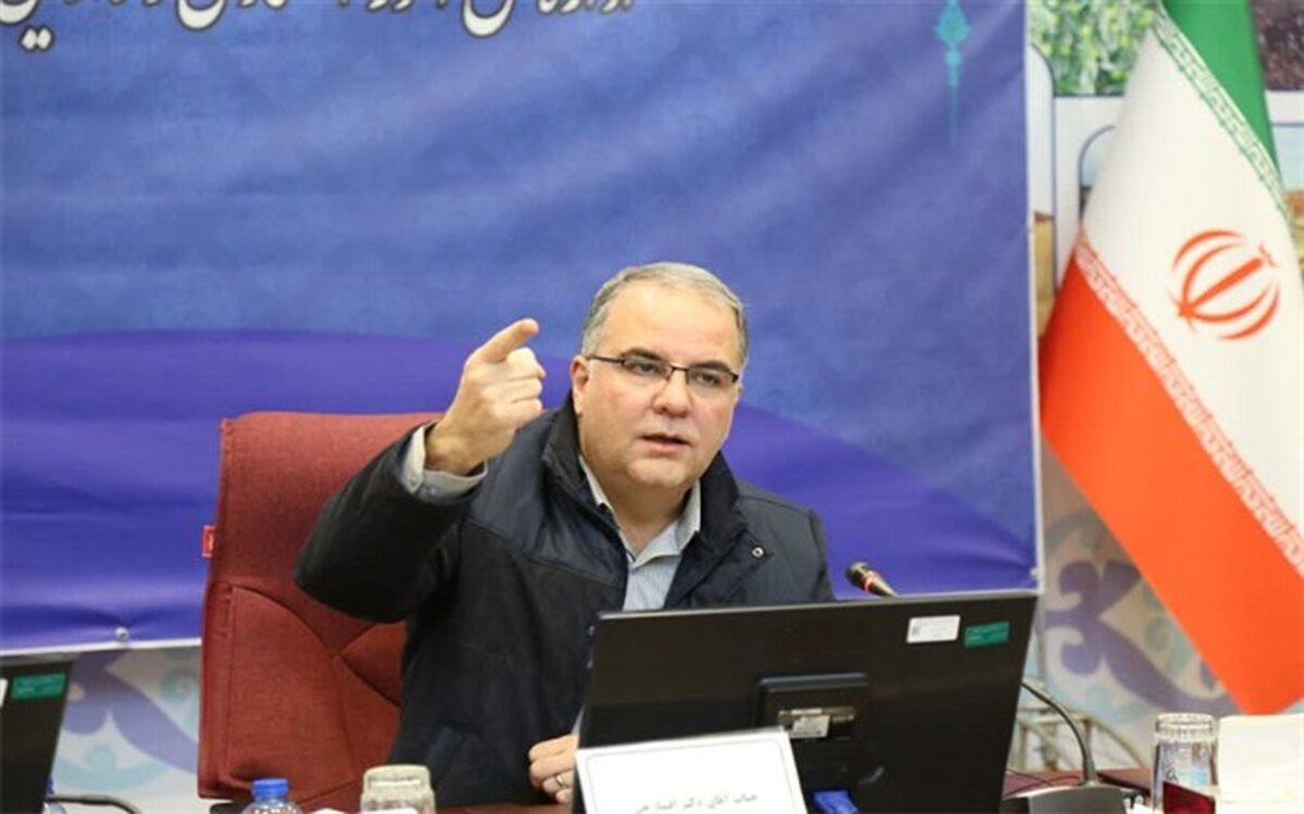 سهم استان زنجان از بودجه ملی ناعادلانه است