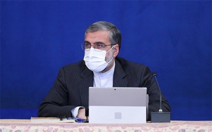 اسماعیلی: غفلت‌ها در امر اطلاع‌رسانی باید جبران شود