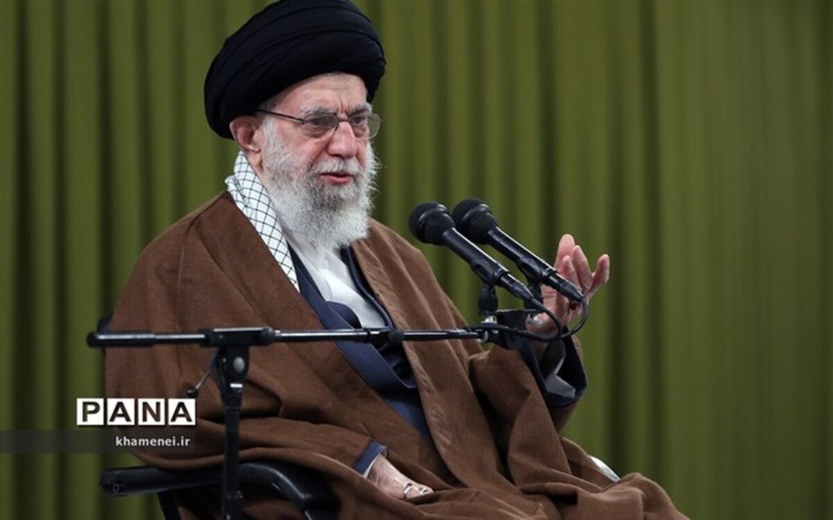 تبیین آرمان‌ها، مطالبه‌گری منطقی و تزریق امید
