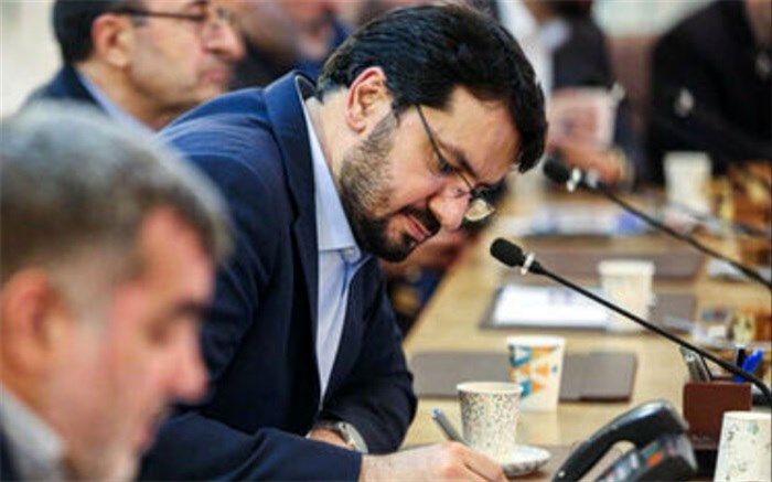 وزارت راه و شهرسازی وزارتخانه امید می‌شود 